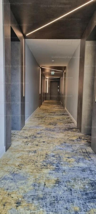 Villa Bauhaus Wellness Apartman 202 Siofok Luaran gambar